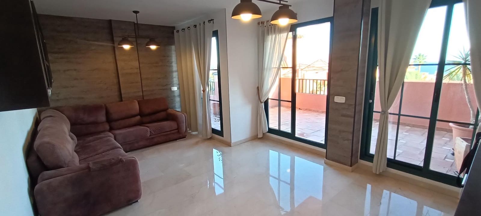 3 bedroom Apartment for sale in Finestrat with pool garage - € 465,000 (Ref: 9516707)