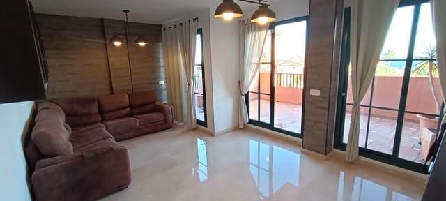 3 bedroom Apartment for sale in Finestrat with pool garage - € 465,000 (Ref: 9516707)