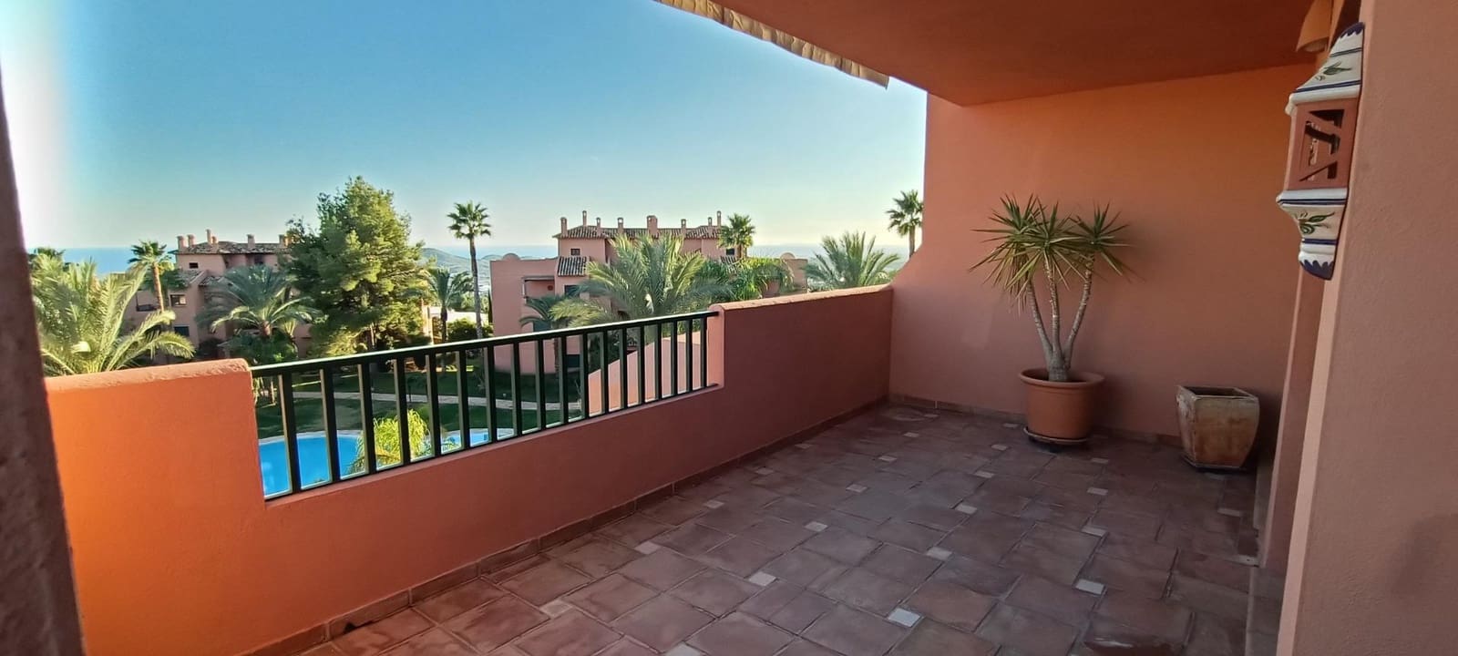 3 bedroom Apartment for sale in Finestrat with pool garage - € 465,000 (Ref: 9516707)