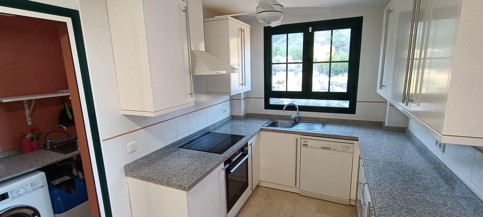 3 bedroom Apartment for sale in Finestrat with pool garage - € 465,000 (Ref: 9516707)