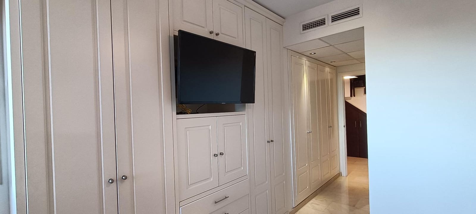 3 bedroom Apartment for sale in Finestrat with pool garage - € 465,000 (Ref: 9516707)