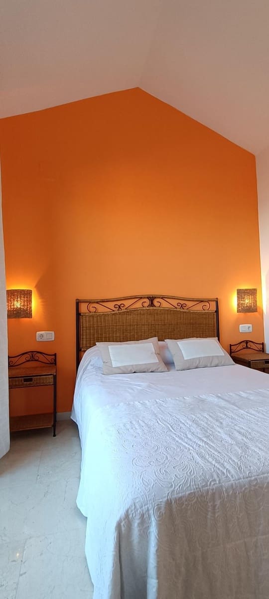 3 bedroom Apartment for sale in Finestrat with pool garage - € 465,000 (Ref: 9516707)