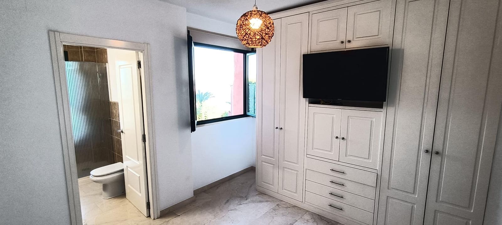 3 bedroom Apartment for sale in Finestrat with pool garage - € 465,000 (Ref: 9516707)