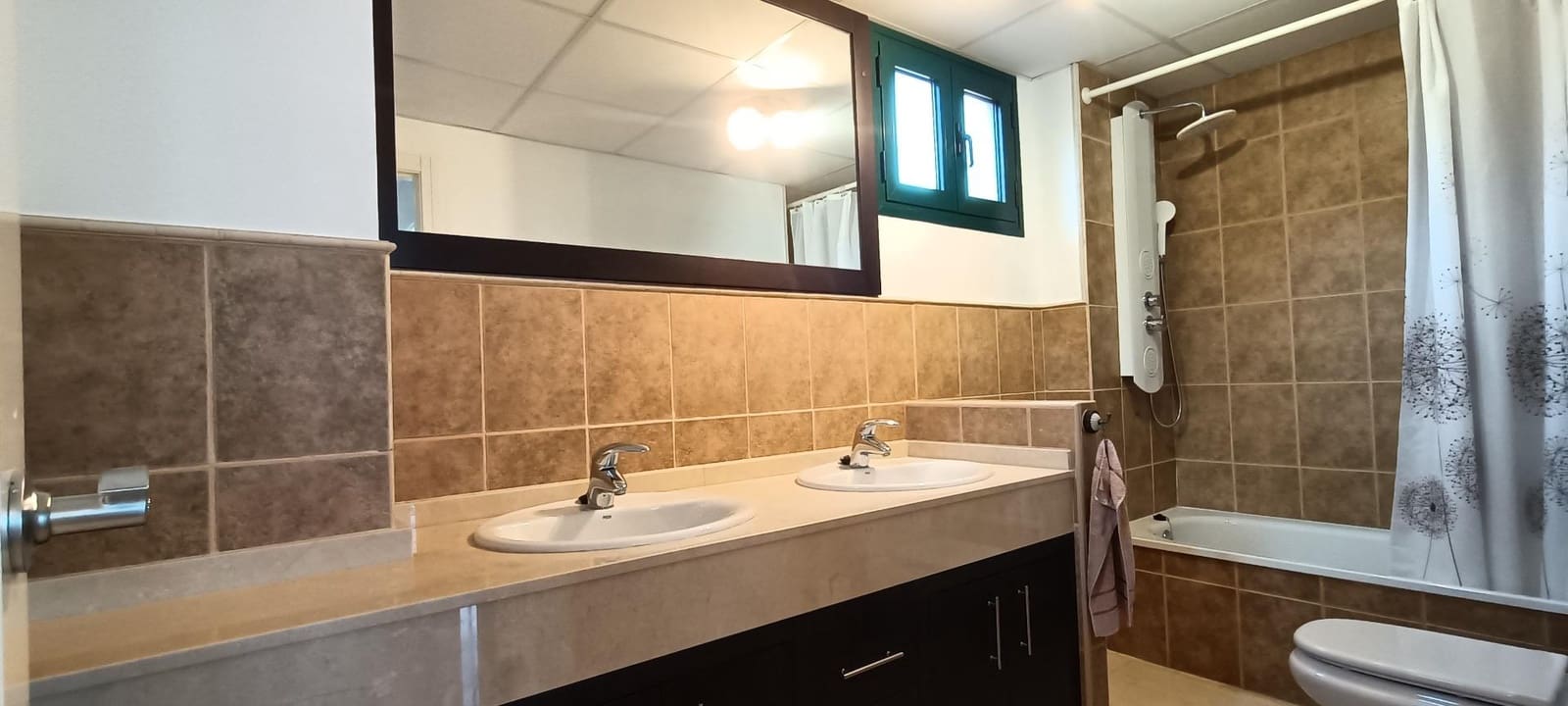 3 bedroom Apartment for sale in Finestrat with pool garage - € 465,000 (Ref: 9516707)