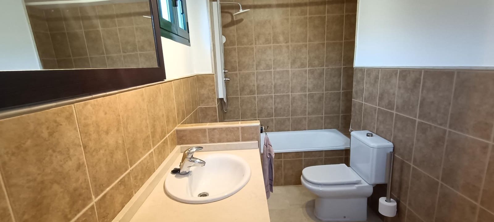 3 bedroom Apartment for sale in Finestrat with pool garage - € 465,000 (Ref: 9516707)