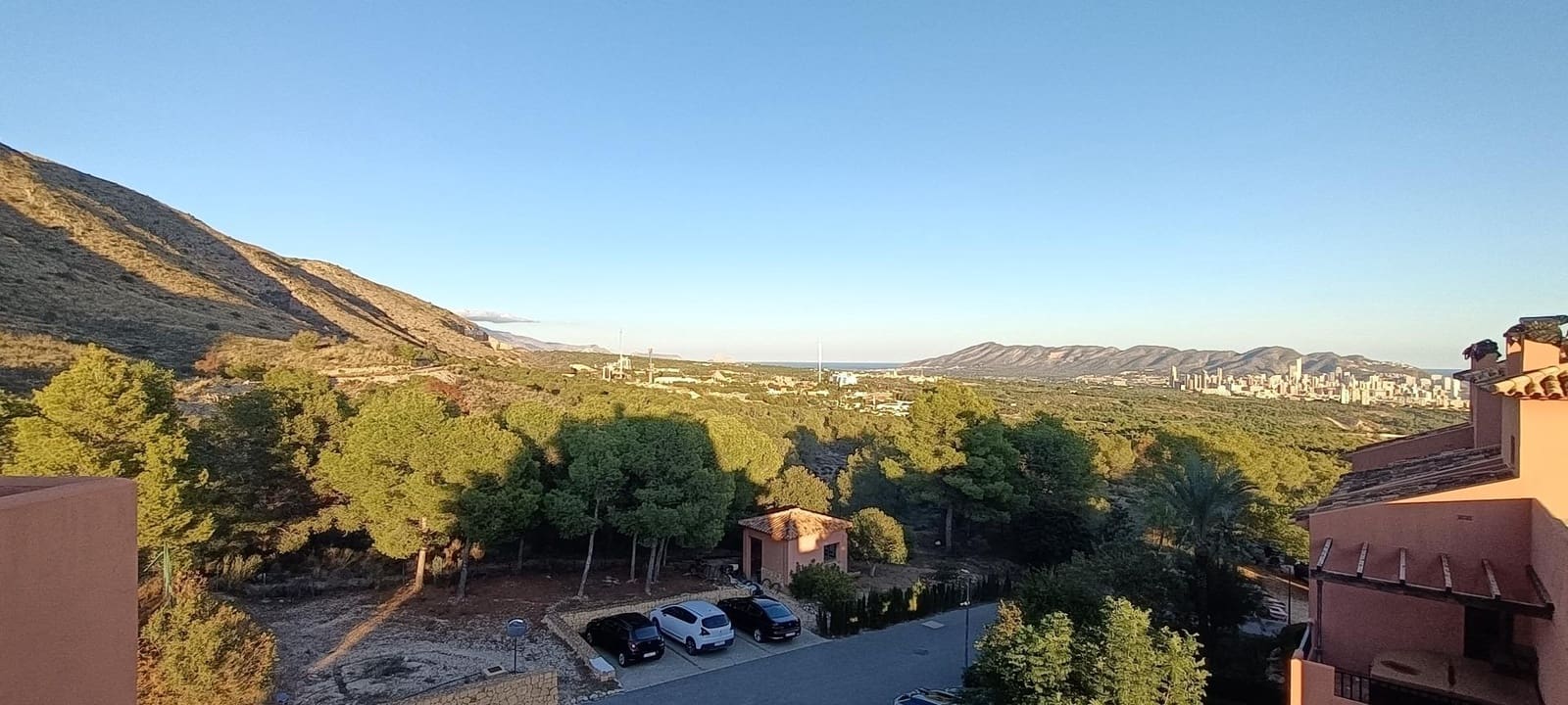 3 bedroom Apartment for sale in Finestrat with pool garage - € 465,000 (Ref: 9516707)