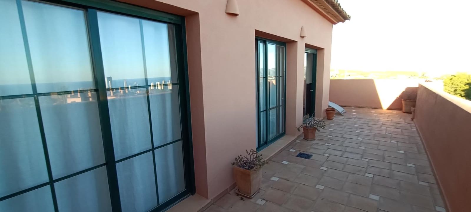3 bedroom Apartment for sale in Finestrat with pool garage - € 465,000 (Ref: 9516707)