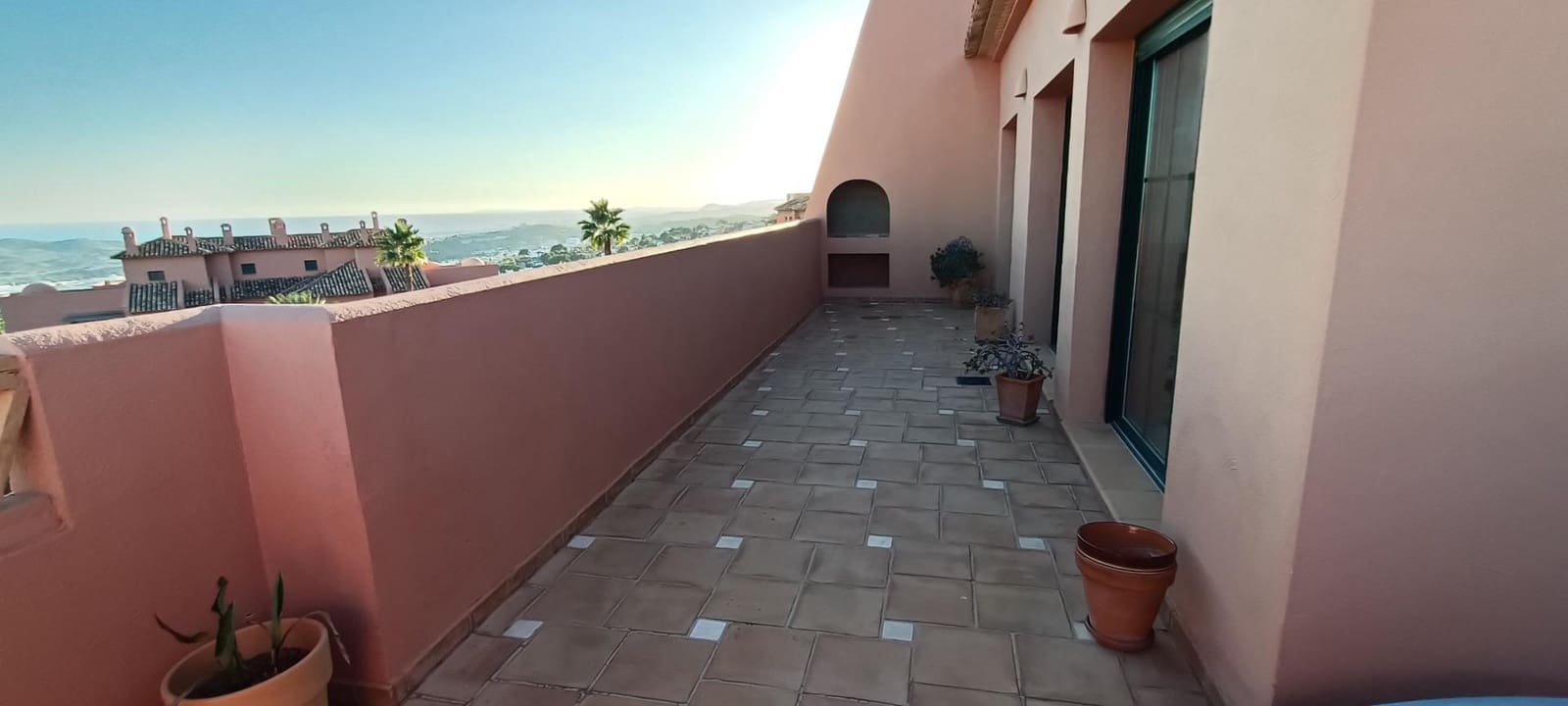 3 bedroom Apartment for sale in Finestrat with pool garage - € 465,000 (Ref: 9516707)