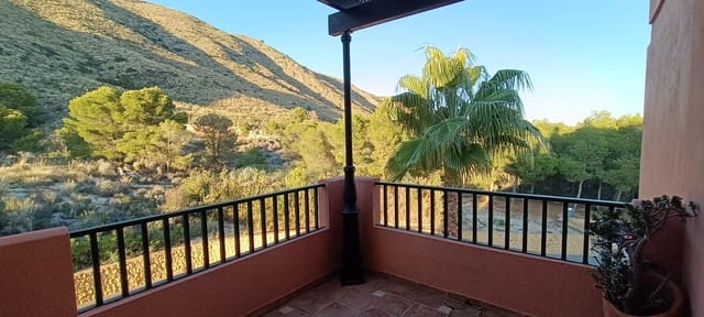 3 bedroom Apartment for sale in Finestrat with pool garage - € 465,000 (Ref: 9516707)