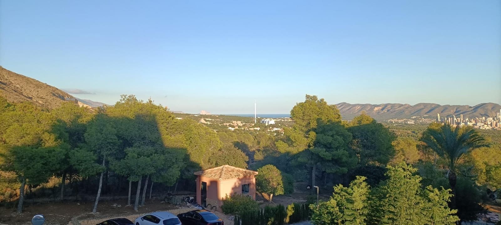 3 bedroom Apartment for sale in Finestrat with pool garage - € 465,000 (Ref: 9516707)