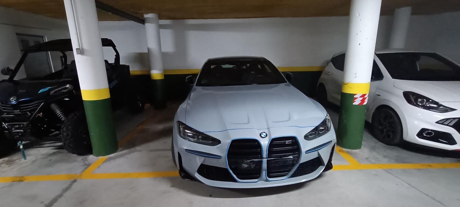 3 bedroom Apartment for sale in Finestrat with pool garage - € 465,000 (Ref: 9516707)