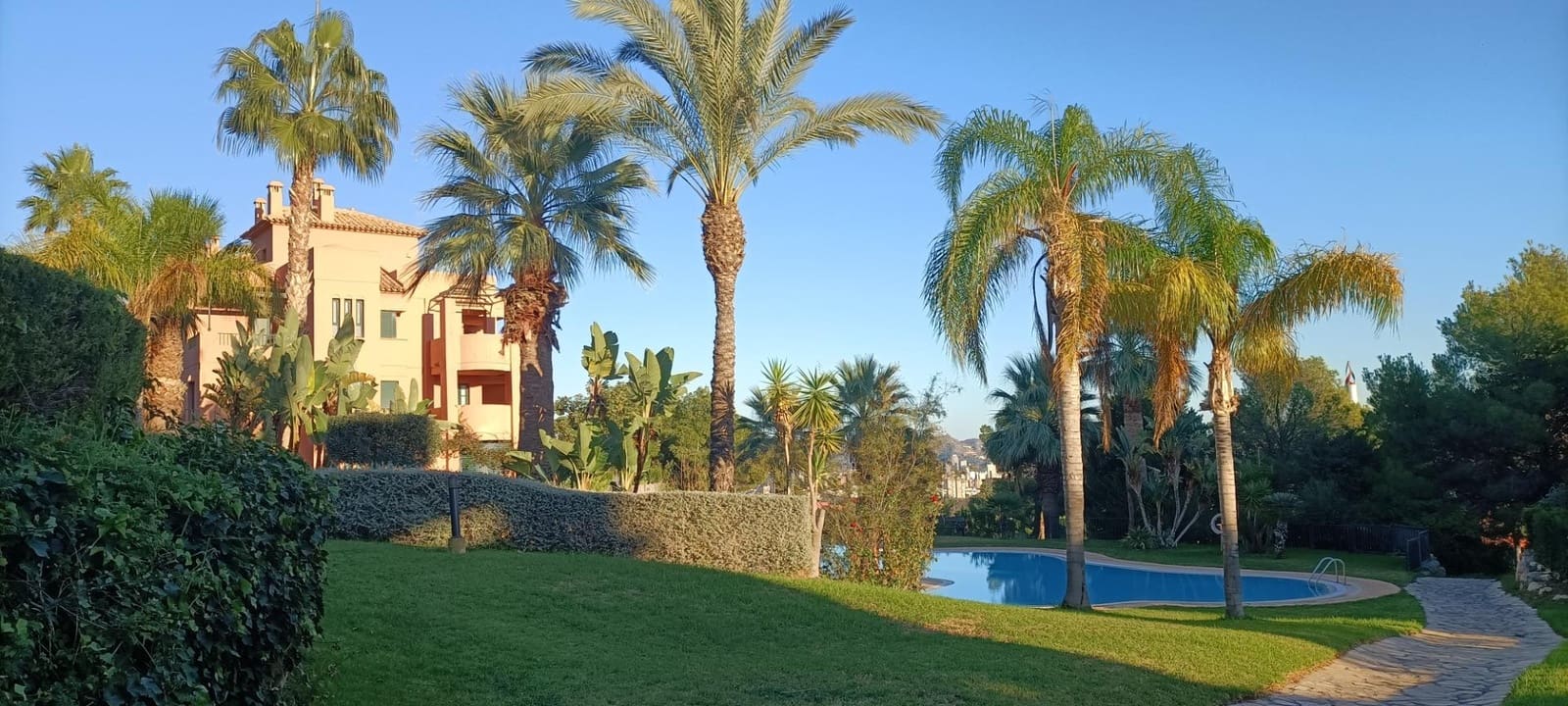 3 bedroom Apartment for sale in Finestrat with pool garage - € 465,000 (Ref: 9516707)