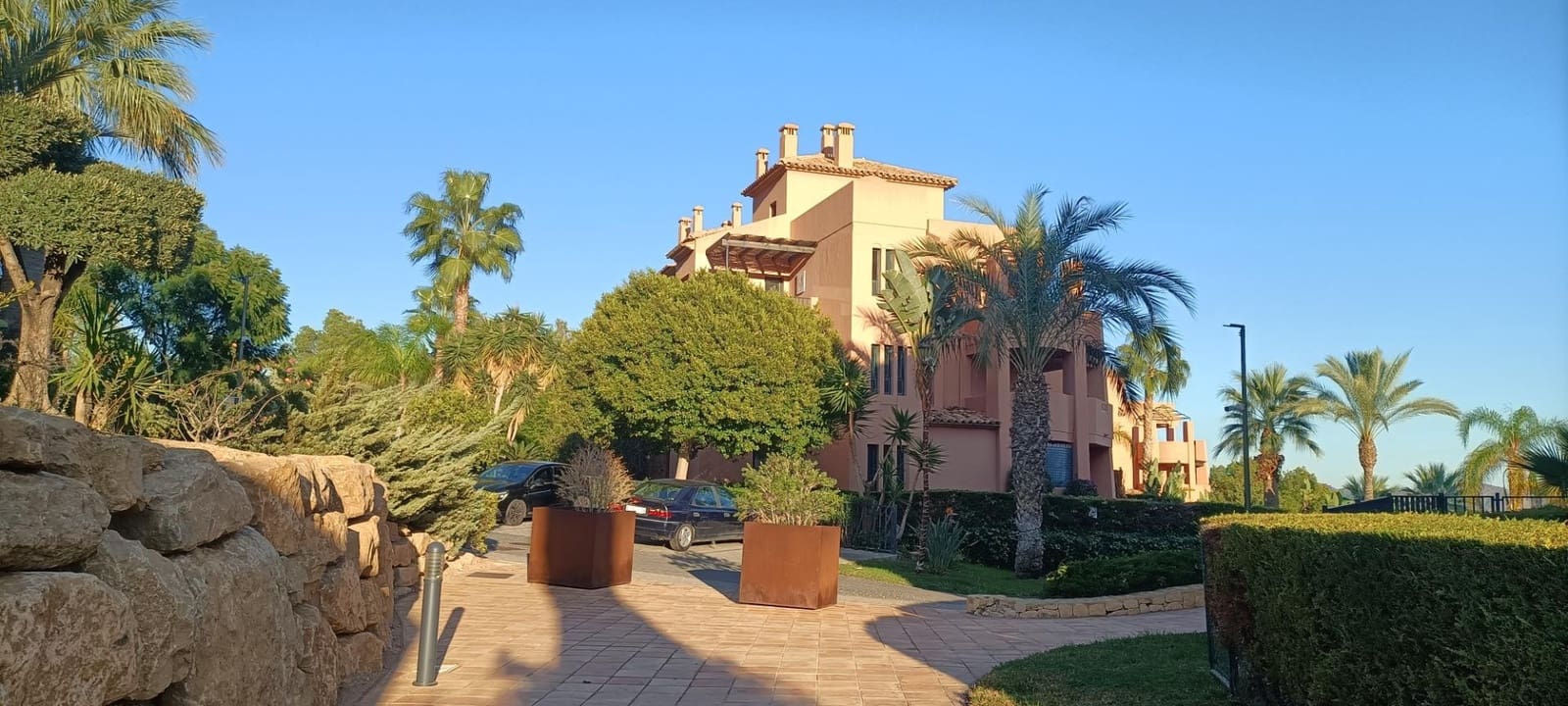3 bedroom Apartment for sale in Finestrat with pool garage - € 465,000 (Ref: 9516707)