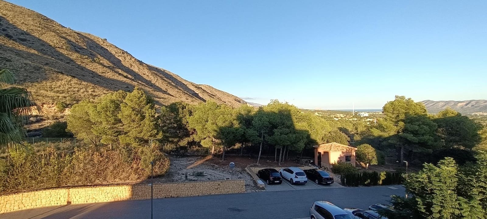 3 bedroom Apartment for sale in Finestrat with pool garage - € 465,000 (Ref: 9516707)