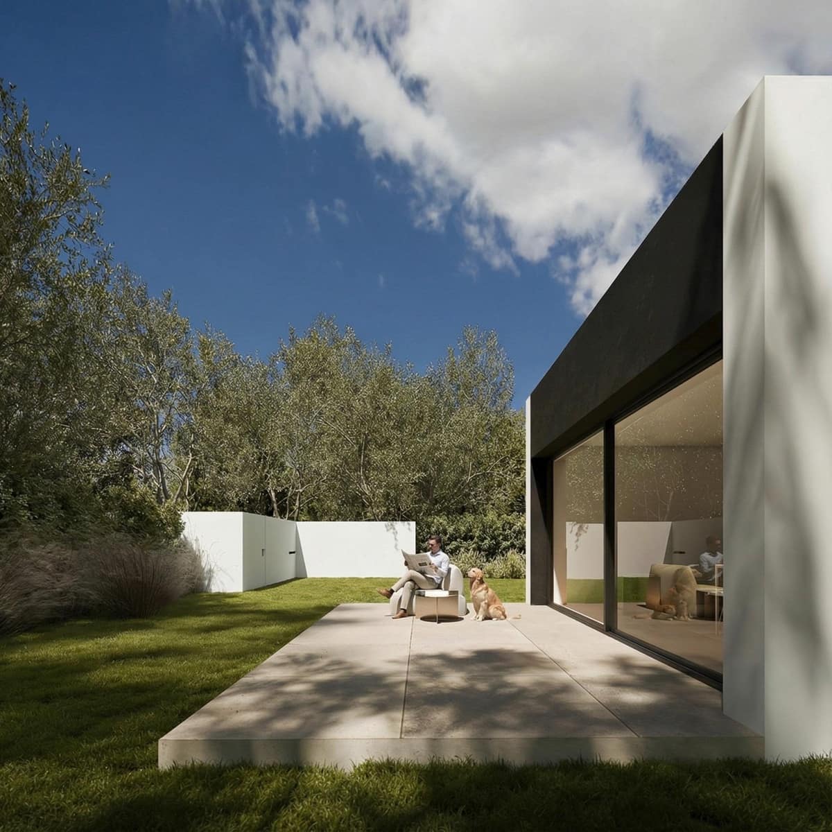 2 soverom Villa til salgs i Alfaz del Pi / L'Alfas del Pi med svømmebasseng - € 246 750 (Ref: 9516714)