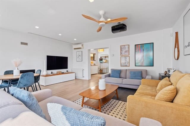 4 soverom Villa til salgs i Alfaz del Pi / L'Alfàs del Pi - € 598 000 (Ref: 9516717)