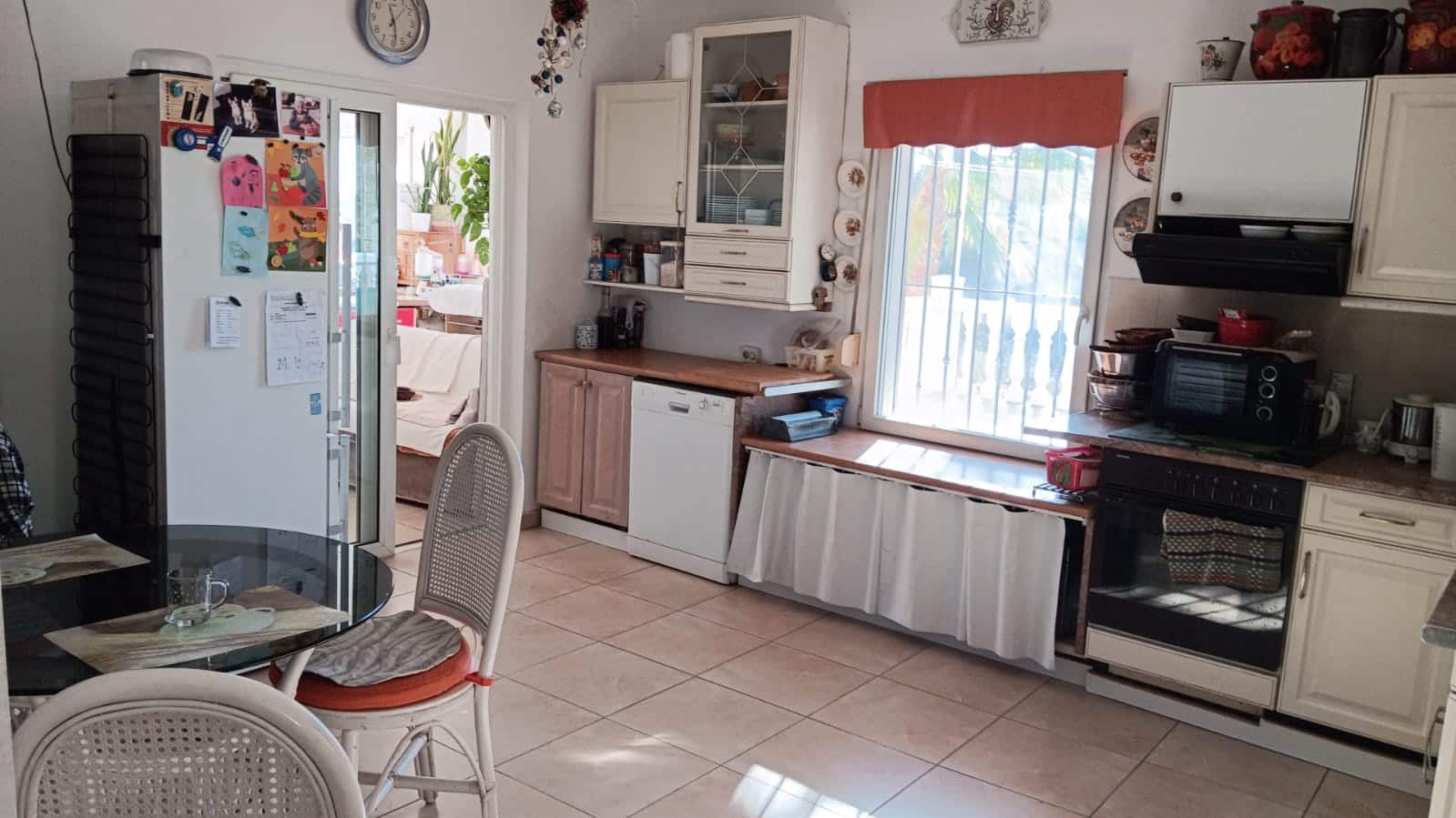 5 soverom Villa til salgs i La Nucia - € 625 000 (Ref: 9516721)