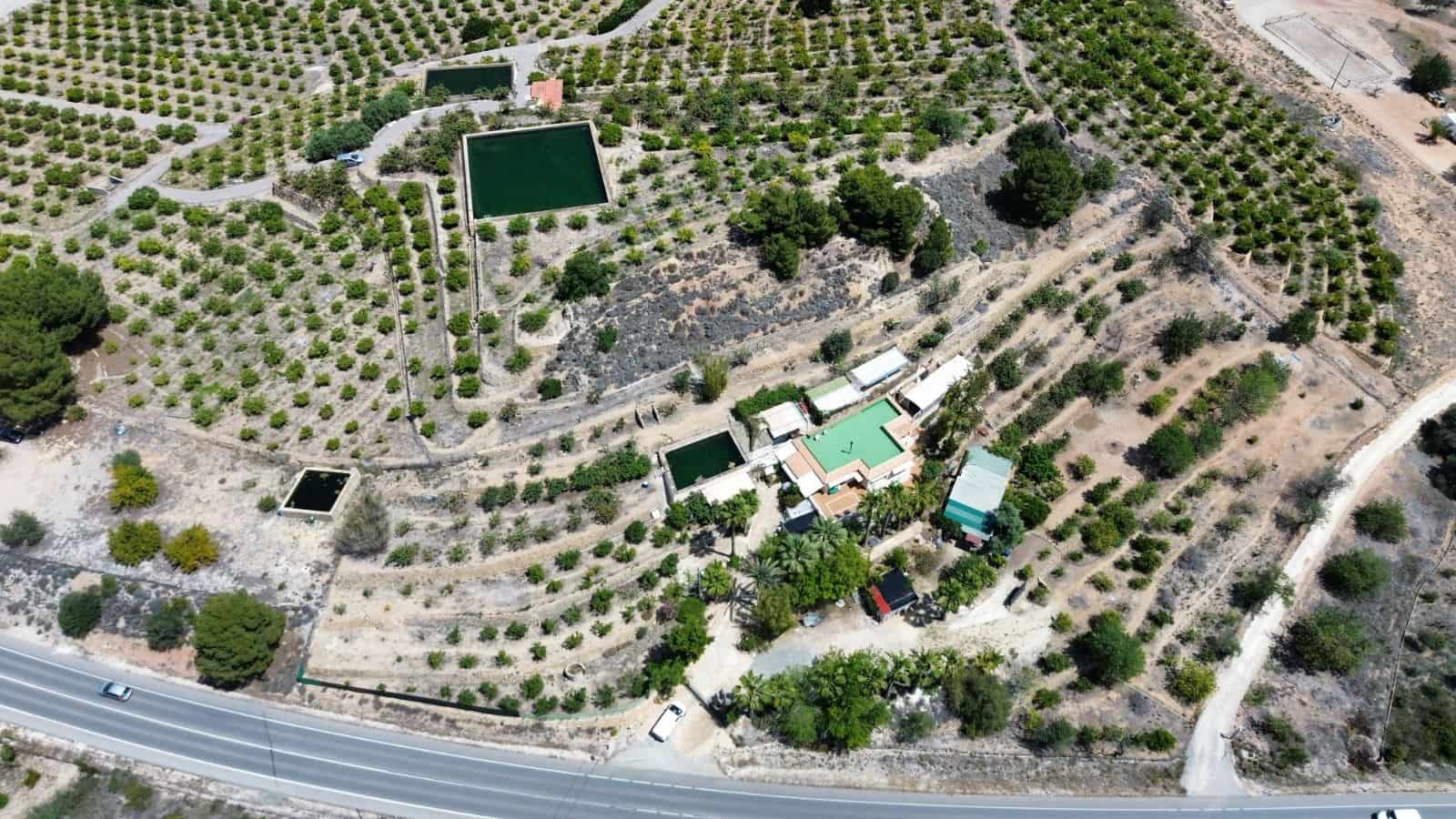 5 soverom Villa til salgs i La Nucia - € 625 000 (Ref: 9516721)