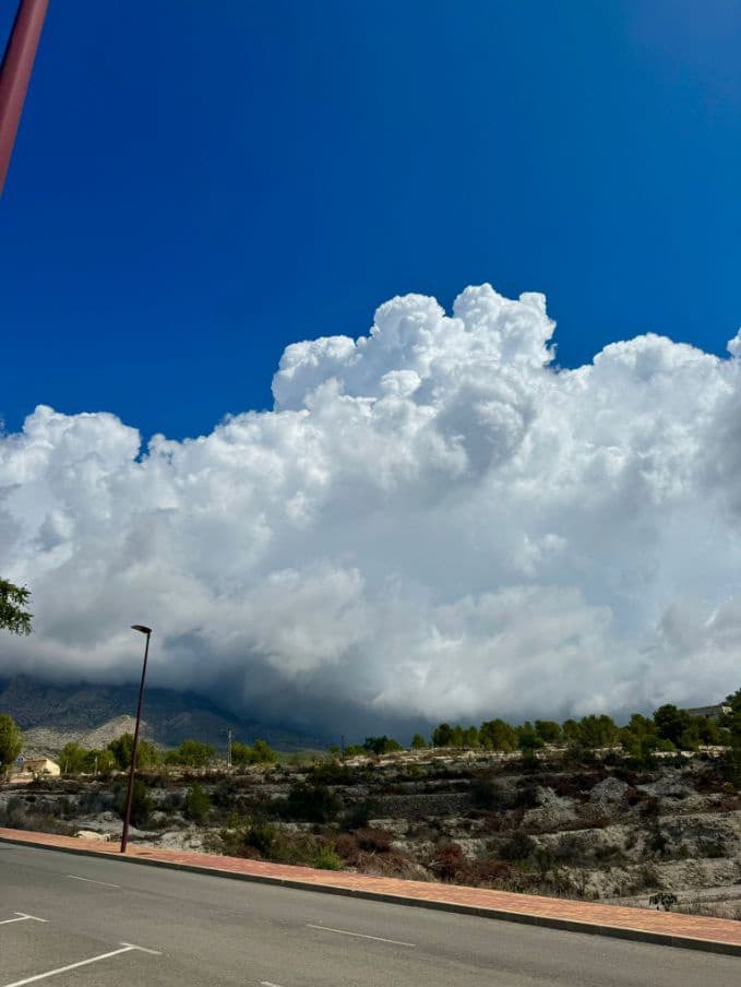 Bouwgrond te koop in Finestrat - € 236.000 (Ref: 9516722)