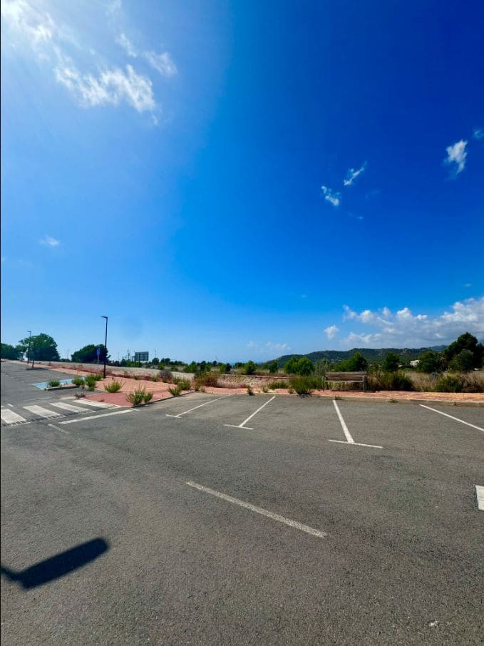 Bouwgrond te koop in Finestrat - € 236.000 (Ref: 9516722)