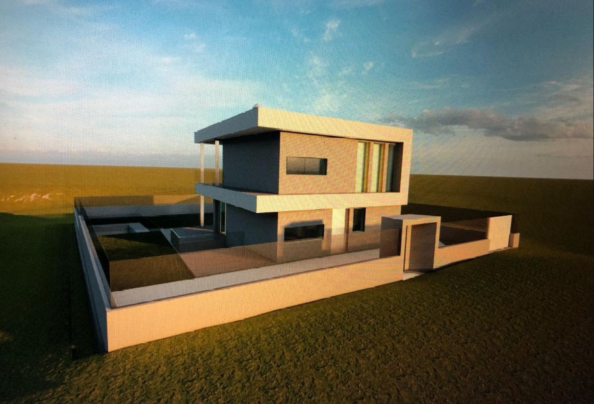 Bouwgrond te koop in Finestrat - € 236.000 (Ref: 9516722)