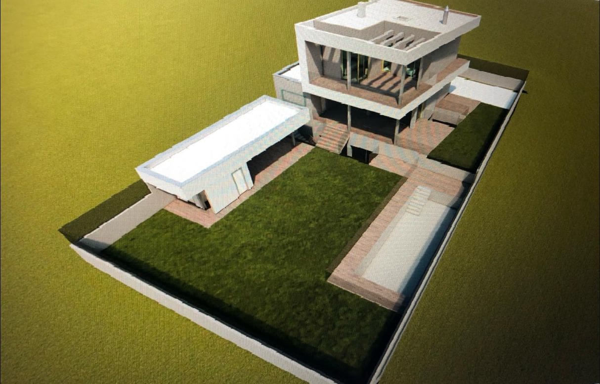 Bouwgrond te koop in Finestrat - € 236.000 (Ref: 9516722)