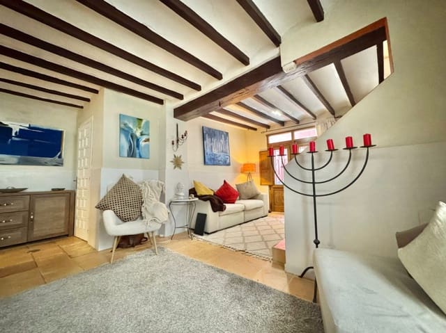 3 Zimmer Reihenhaus zu verkaufen in Finestrat - 225.000 € (Ref: 9516723)