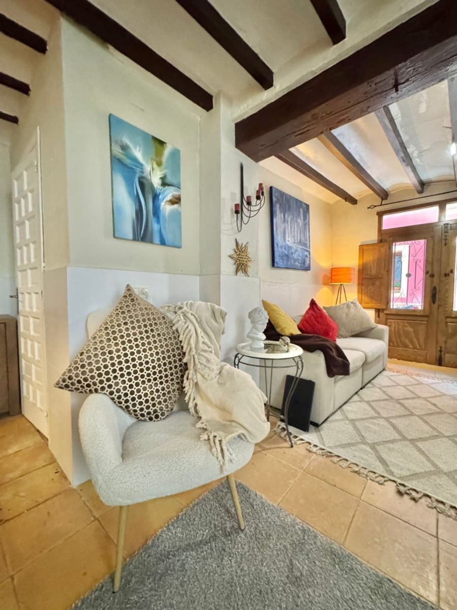 3 Zimmer Reihenhaus zu verkaufen in Finestrat - 225.000 € (Ref: 9516723)