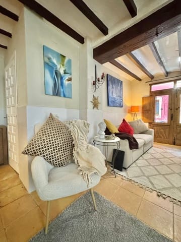 3 Zimmer Reihenhaus zu verkaufen in Finestrat - 225.000 € (Ref: 9516723)