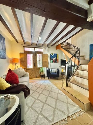 3 Zimmer Reihenhaus zu verkaufen in Finestrat - 225.000 € (Ref: 9516723)