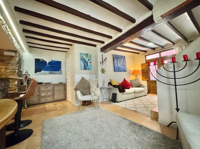 3 Zimmer Reihenhaus zu verkaufen in Finestrat - 225.000 € (Ref: 9516723)