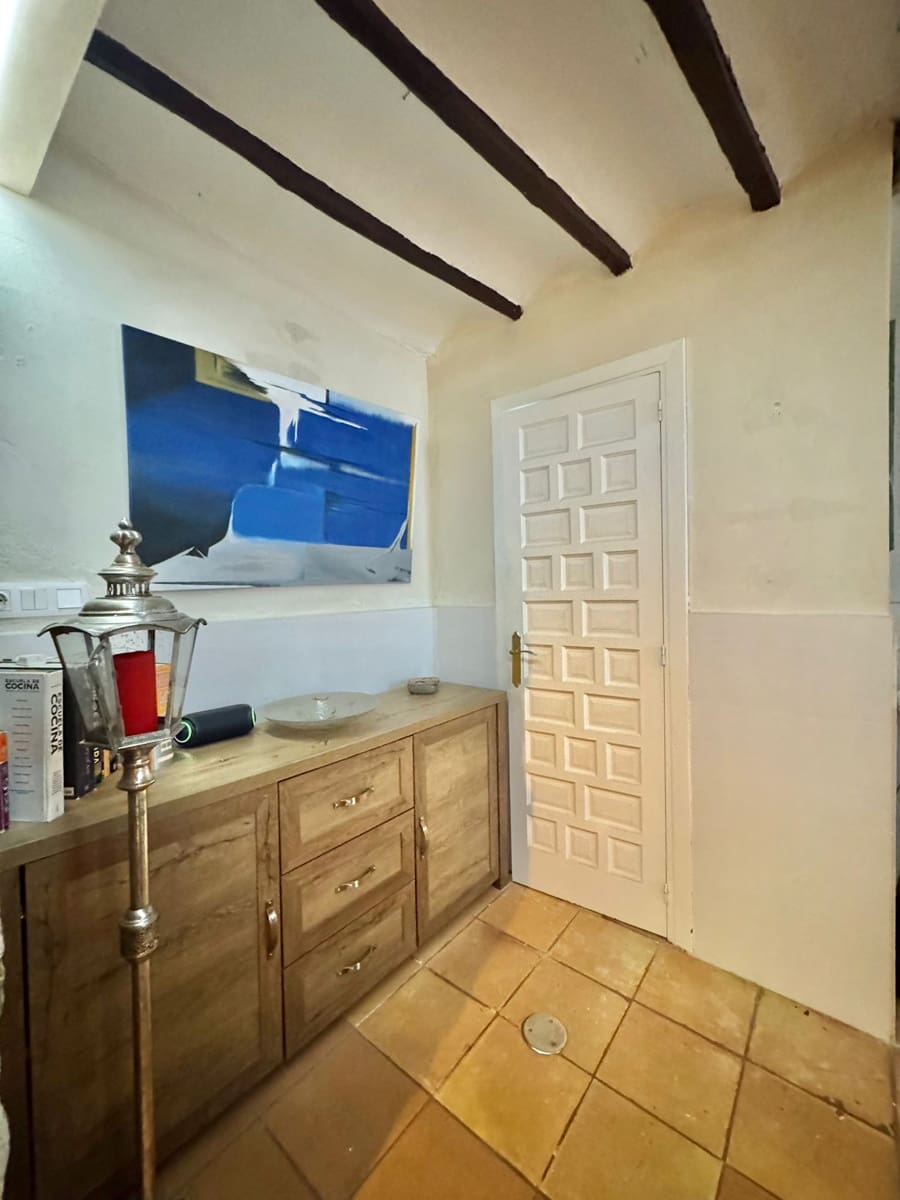 3 Zimmer Reihenhaus zu verkaufen in Finestrat - 225.000 € (Ref: 9516723)