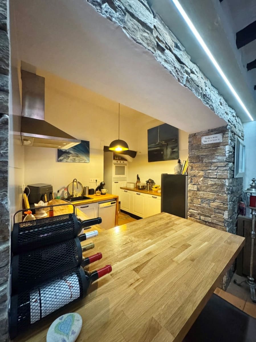 3 Zimmer Reihenhaus zu verkaufen in Finestrat - 225.000 € (Ref: 9516723)