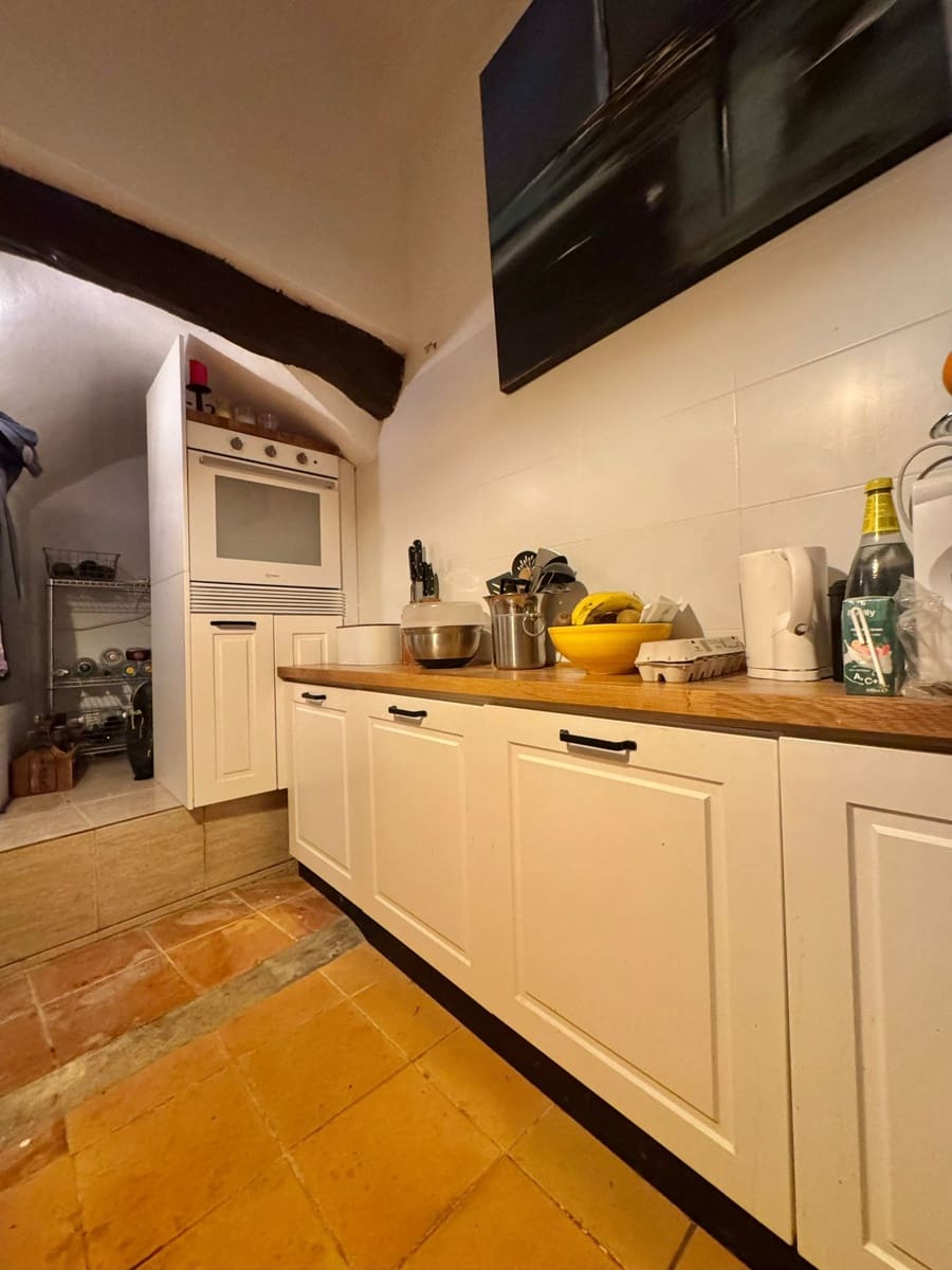 3 Zimmer Reihenhaus zu verkaufen in Finestrat - 225.000 € (Ref: 9516723)