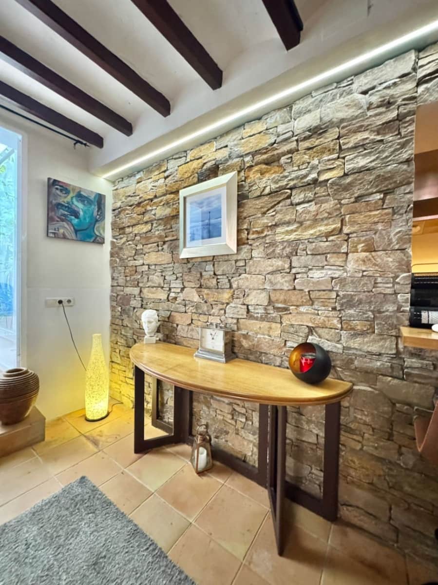 3 Zimmer Reihenhaus zu verkaufen in Finestrat - 225.000 € (Ref: 9516723)