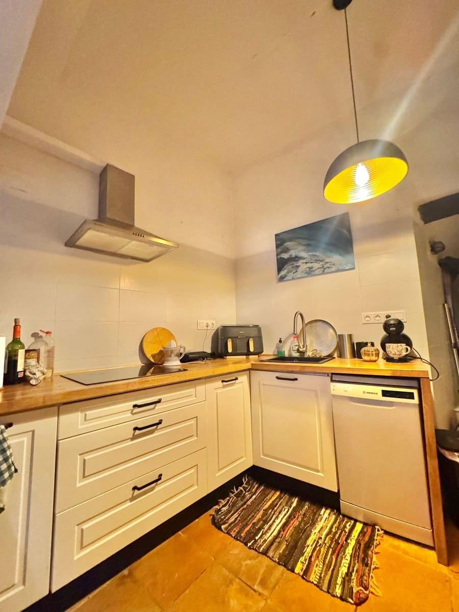 3 Zimmer Reihenhaus zu verkaufen in Finestrat - 225.000 € (Ref: 9516723)