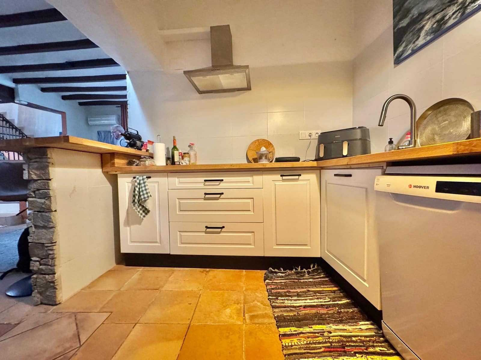 3 Zimmer Reihenhaus zu verkaufen in Finestrat - 225.000 € (Ref: 9516723)