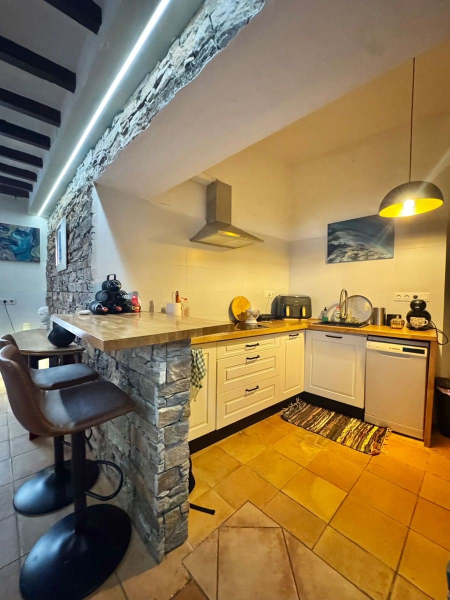 3 Zimmer Reihenhaus zu verkaufen in Finestrat - 225.000 € (Ref: 9516723)