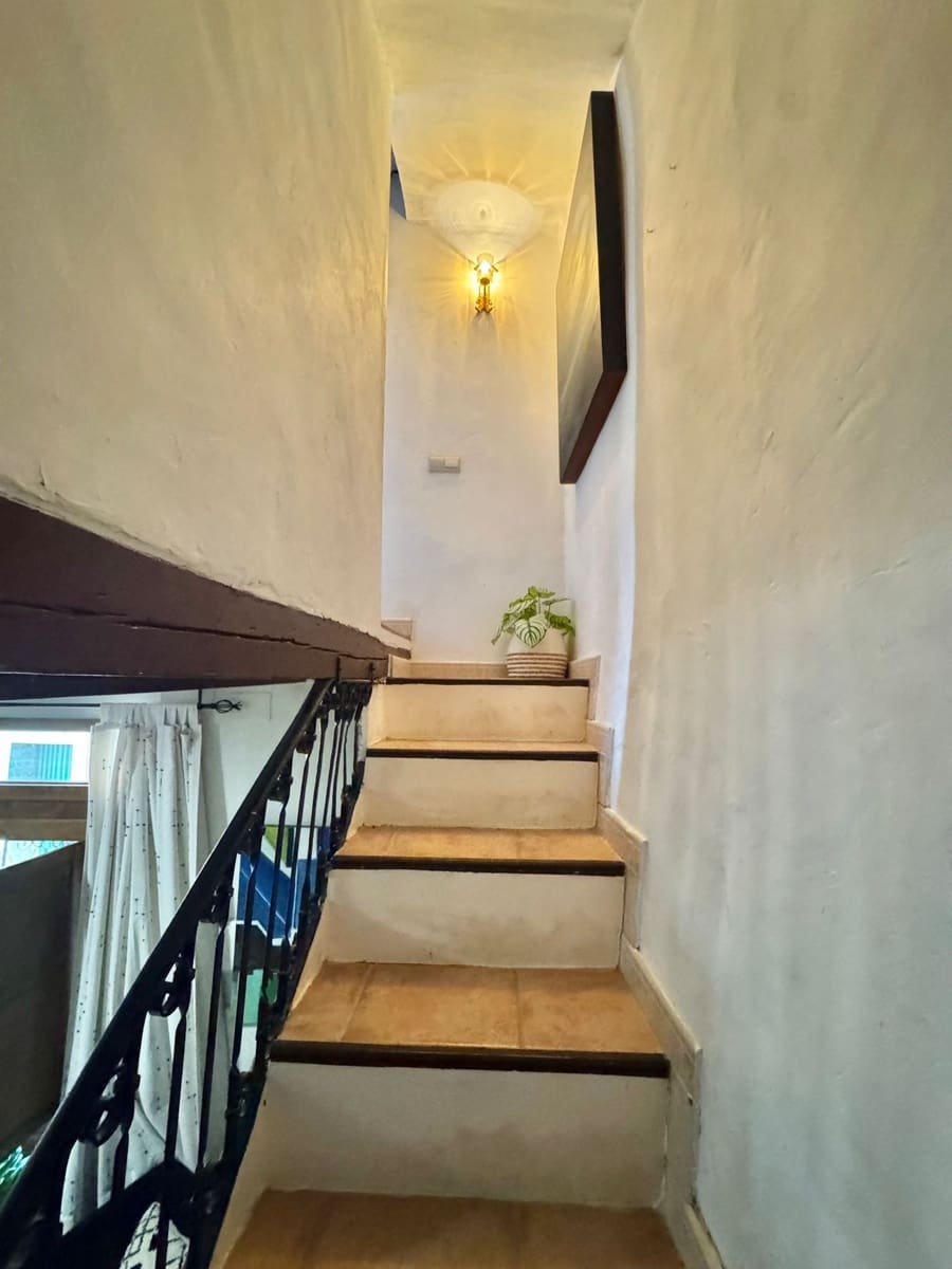 3 Zimmer Reihenhaus zu verkaufen in Finestrat - 225.000 € (Ref: 9516723)