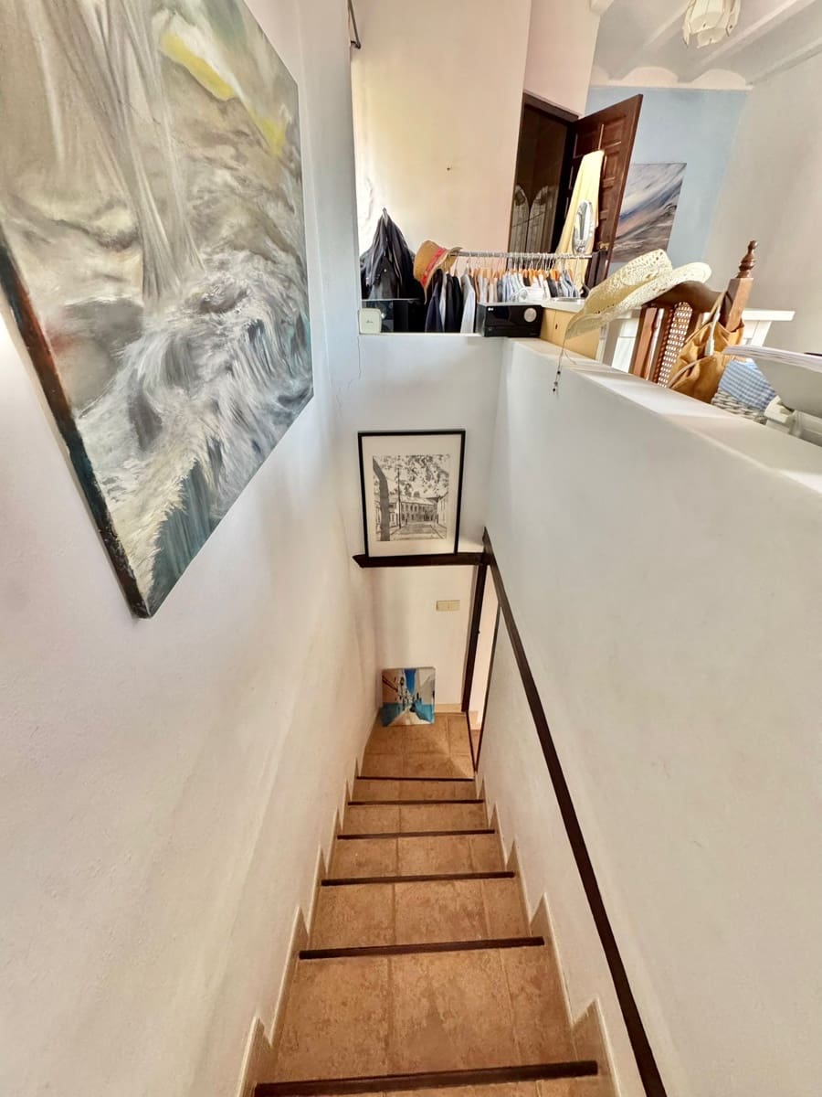 3 Zimmer Reihenhaus zu verkaufen in Finestrat - 225.000 € (Ref: 9516723)