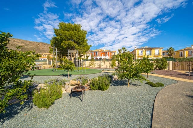 Bouwgrond te koop in Finestrat - € 450.000 (Ref: 9516725)