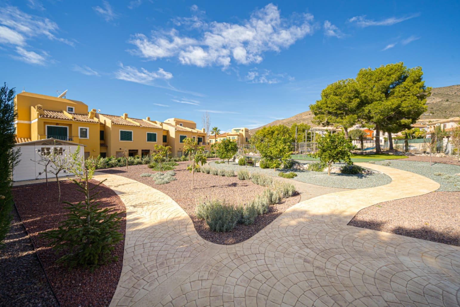 Bouwgrond te koop in Finestrat - € 450.000 (Ref: 9516725)