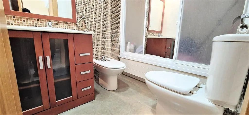 1 quarto Apartamento para venda em Benidorm - 258 000 € (Ref: 9516733)