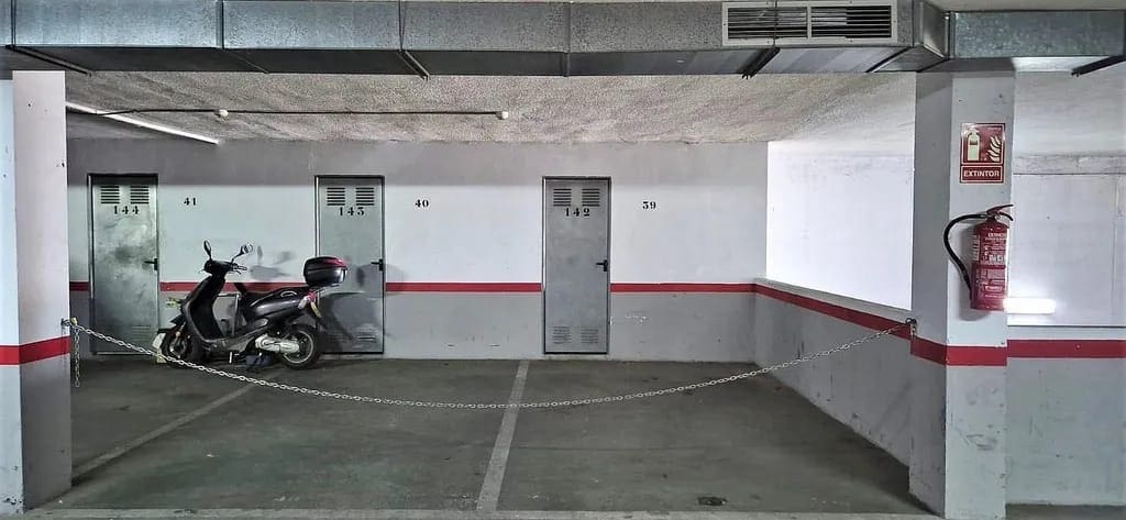 1 quarto Apartamento para venda em Benidorm - 258 000 € (Ref: 9516733)