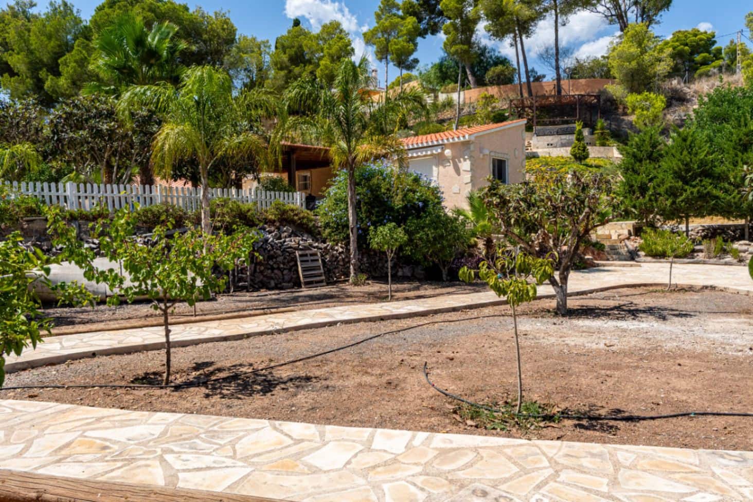 5 soveværelse Villa til salg i Alfaz del Pi / L'Alfas del Pi med swimmingpool garage - € 1.095.000 (Ref: 9516761)