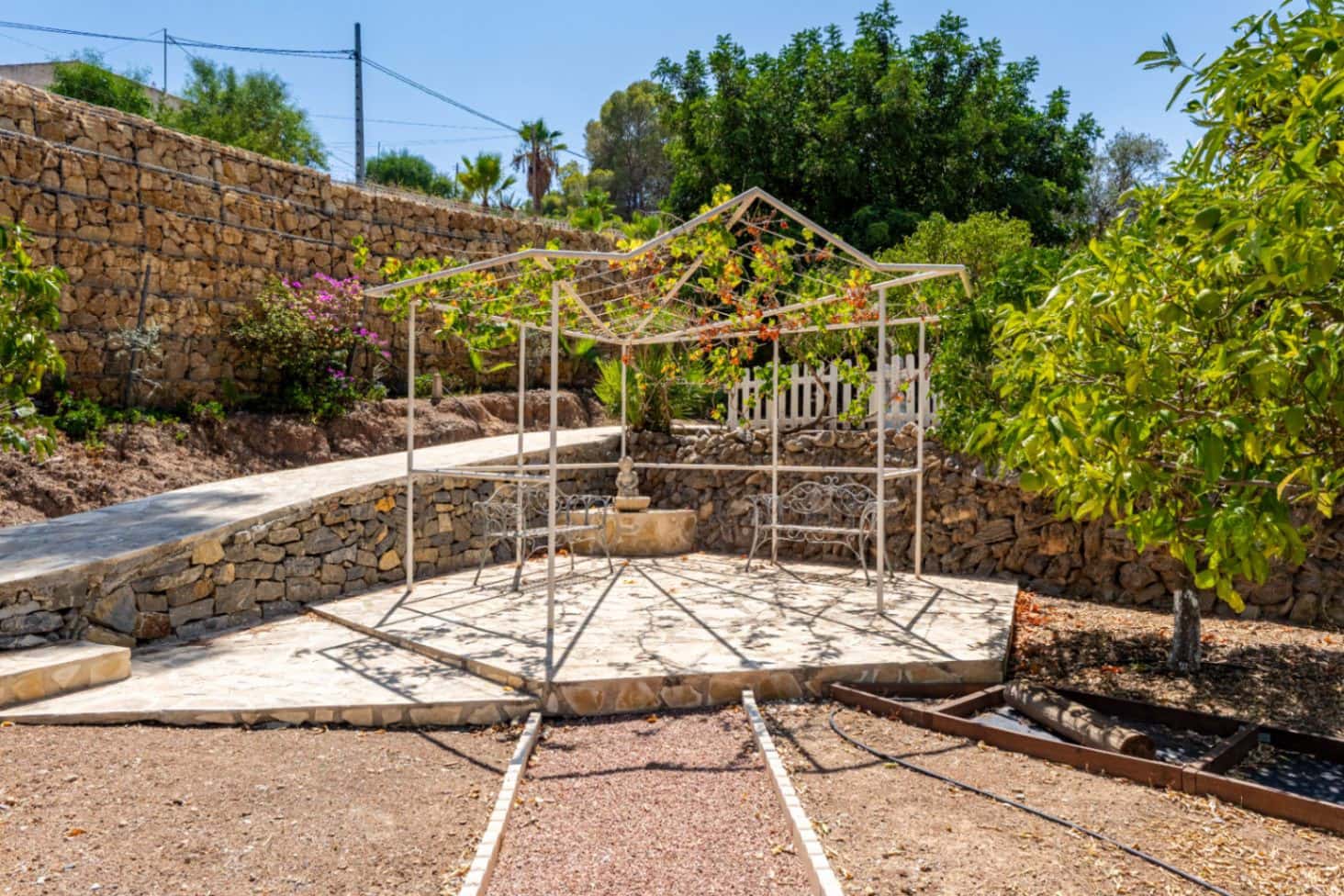 5 soveværelse Villa til salg i Alfaz del Pi / L'Alfas del Pi med swimmingpool garage - € 1.095.000 (Ref: 9516761)