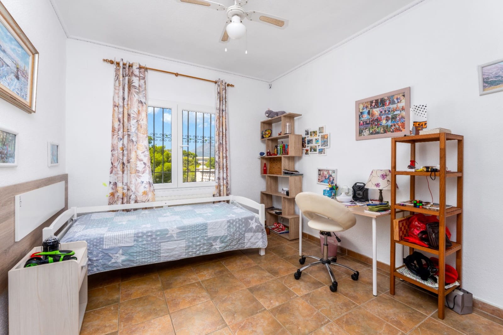 5 soveværelse Villa til salg i Alfaz del Pi / L'Alfas del Pi med swimmingpool garage - € 1.095.000 (Ref: 9516761)