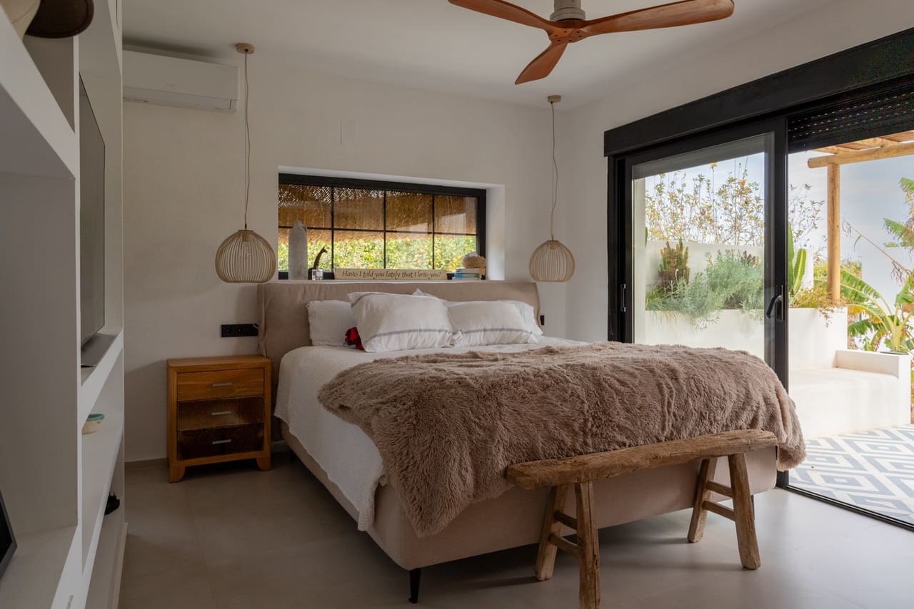 Finca/Casa Rural de 6 habitaciones en Javea / Xàbia en venta - 1.400.000 € (Ref: 9516762)