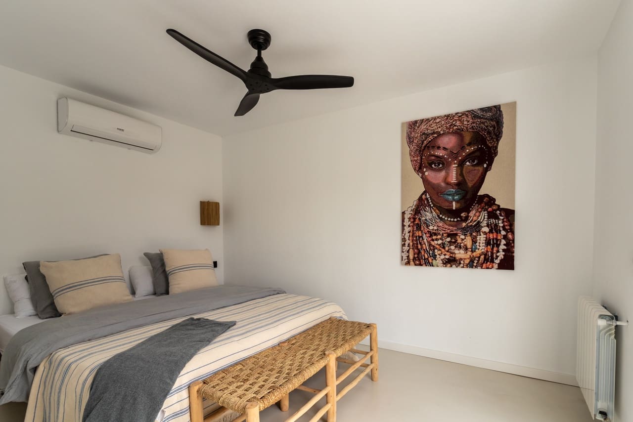 Finca/Casa Rural de 6 habitaciones en Javea / Xàbia en venta - 1.400.000 € (Ref: 9516762)