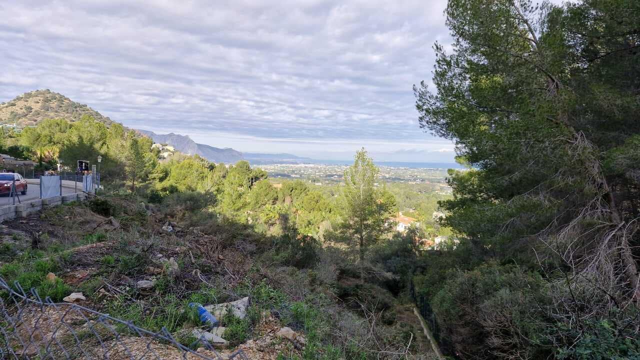 Villa til salg i Pedreguer - € 422.000 (Ref: 9516763)